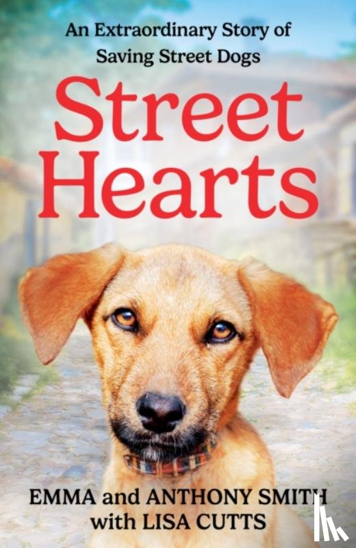 Smith, Emma, Smith, Anthony - Street Hearts
