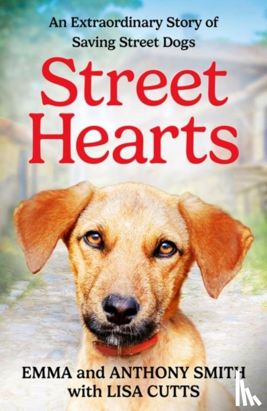 Smith, Emma, Smith, Anthony - Street Hearts