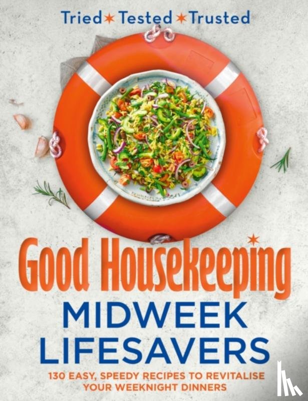Good Housekeeping - Good Housekeeping Midweek Lifesavers