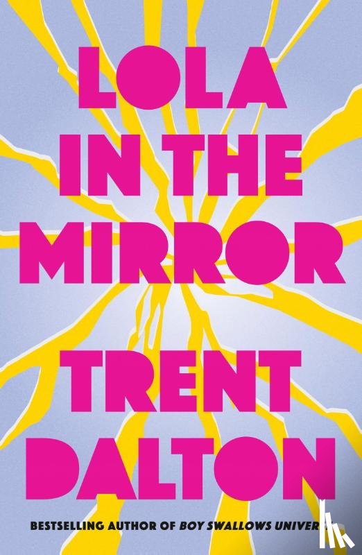 Dalton, Trent - Lola in the Mirror