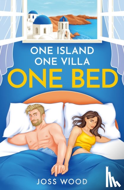 Wood, Joss - One Bed