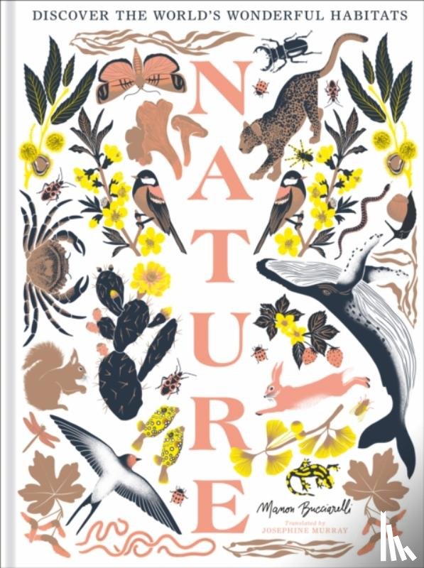 Bucciarelli, Manon - Nature