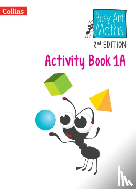 Power, Jo, Morgan, Nicola, Axten-Higgs, Rachel - Activity Book 1A