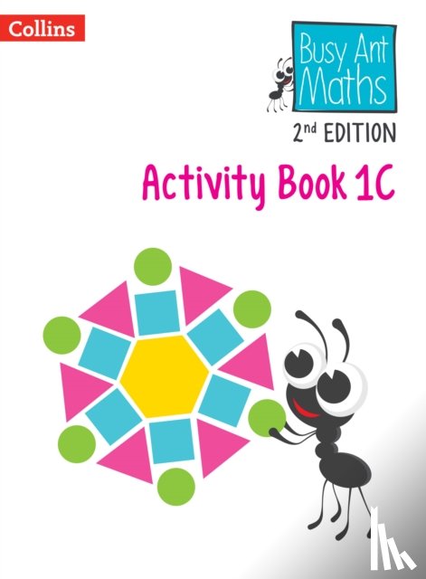 Morgan, Nicola, Axten-Higgs, Rachel, Power, Jo - Activity Book 1C