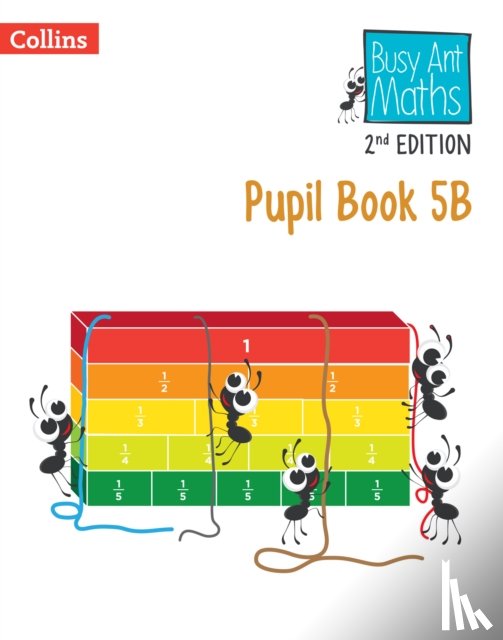 Mumford, Jeanette, Roberts, Sandra, Jurgensen, Elizabeth - Pupil Book 5B