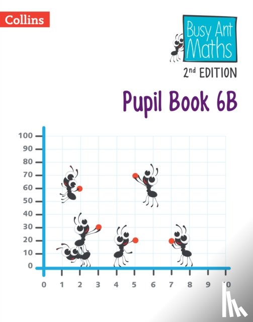Mumford, Jeanette, Roberts, Sandra, Glithro, Linda, Jurgensen, Elizabeth - Pupil Book 6B