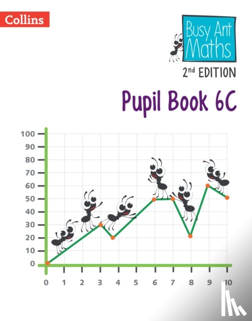 Mumford, Jeanette, Roberts, Sandra, Glithro, Linda, Jurgensen, Elizabeth - Pupil Book 6C