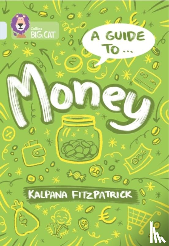 Fitzpatrick, Kalpana - A Guide to: Money