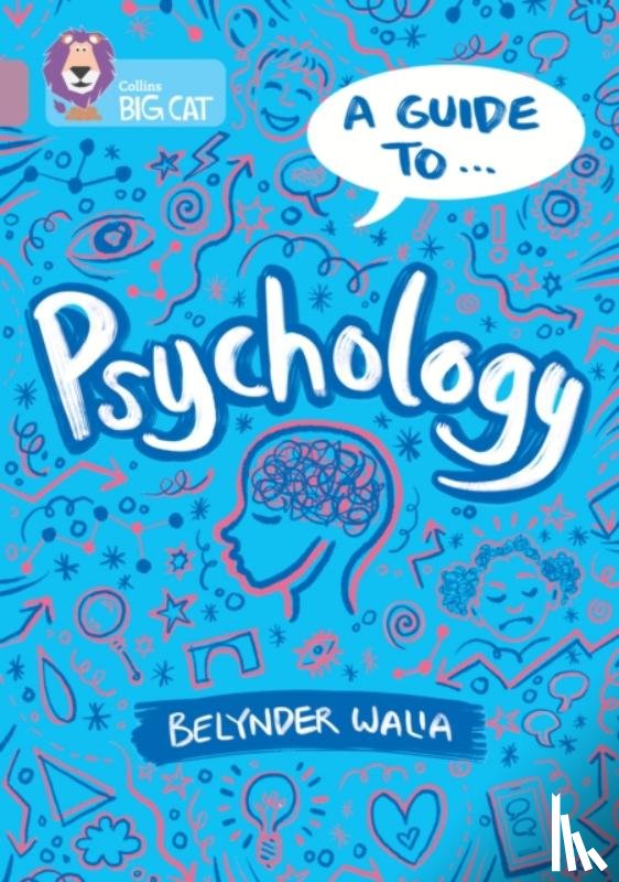 Walia, Belynder - A Guide to: Psychology