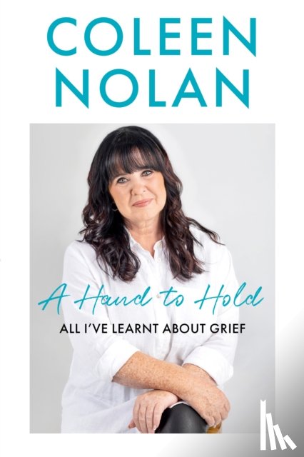 Nolan, Coleen - A Hand to Hold