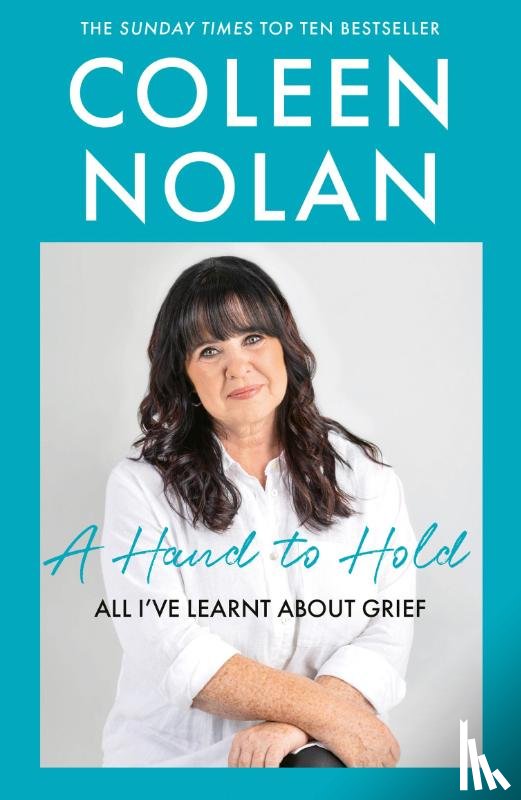 Nolan, Coleen - A Hand to Hold