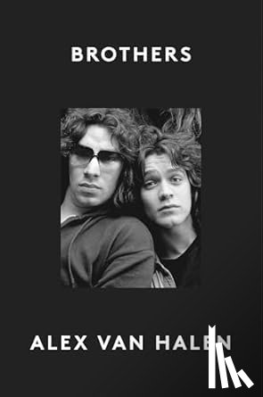 Van Halen, Alex - Brothers
