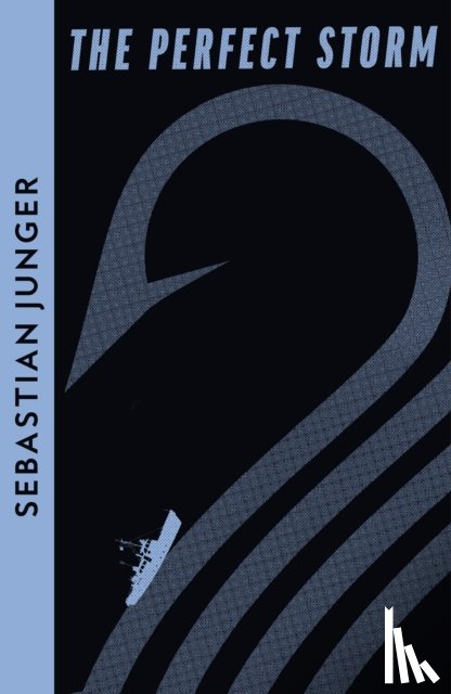 Junger, Sebastian - The Perfect Storm