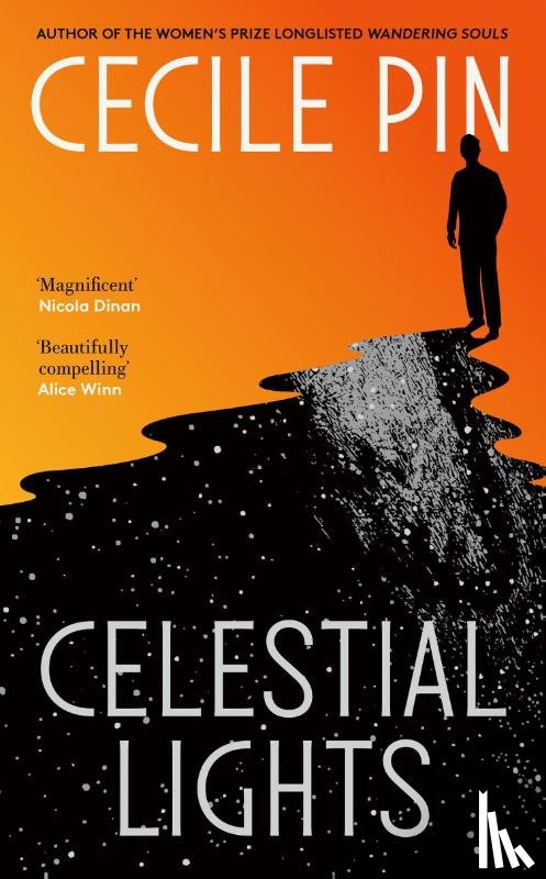 Pin, Cecile - Celestial Lights