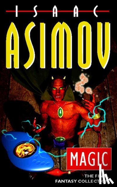 Asimov, Isaac - Magic