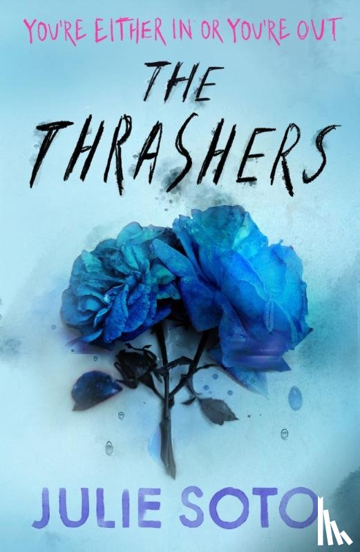 Soto, Julie - The Thrashers