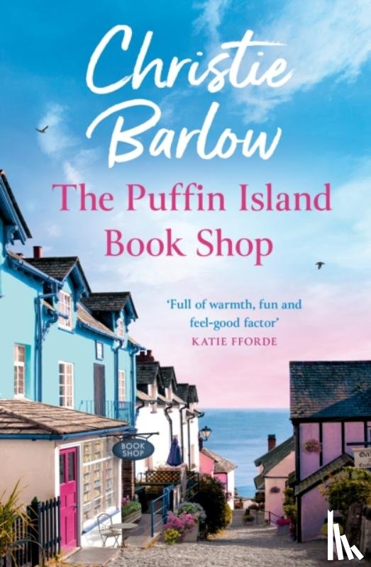 Barlow, Christie - The Story Shop
