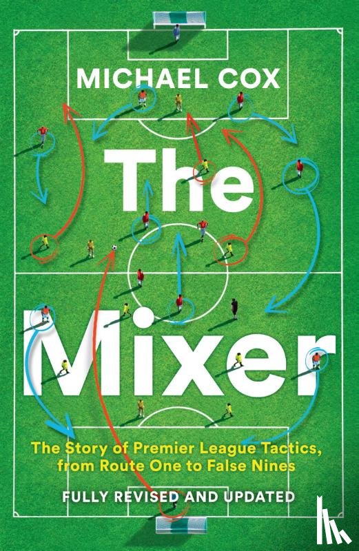 Cox, Michael - The Mixer