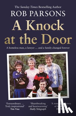 Parsons, Rob - A Knock at the Door