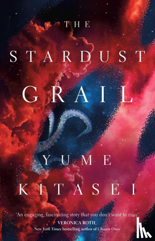Kitasei, Yume - The Stardust Grail