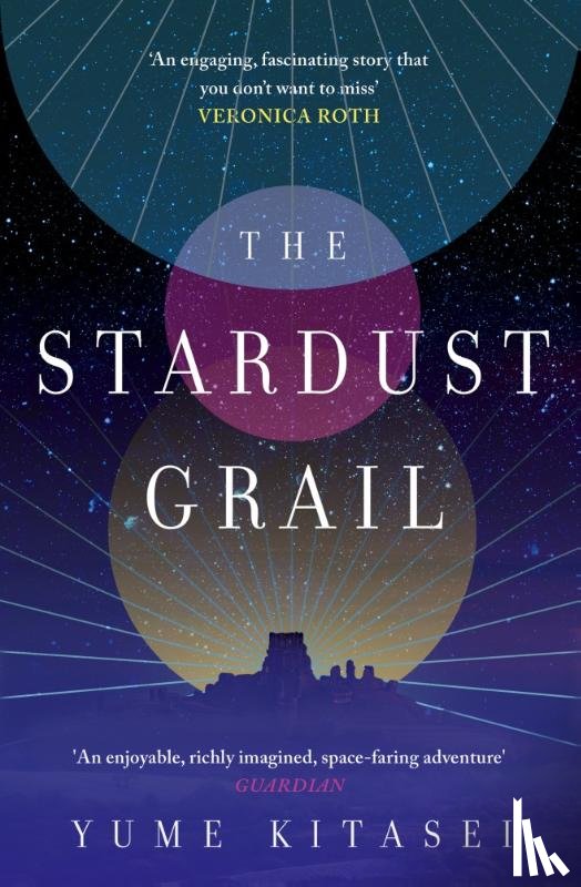 Kitasei, Yume - The Stardust Grail