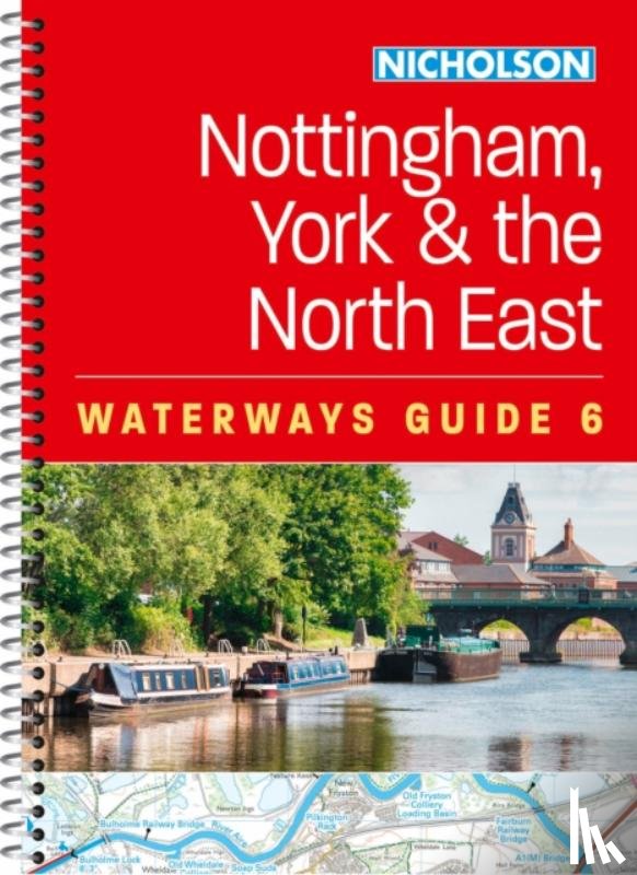  - Nottingham, York and the North East (6)