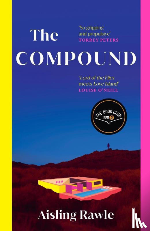 Rawle, Aisling - The Compound