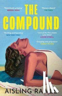 Rawle, Aisling - The Compound