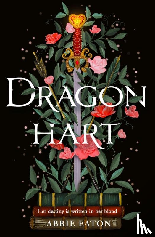 Eaton, Abbie - Dragonhart