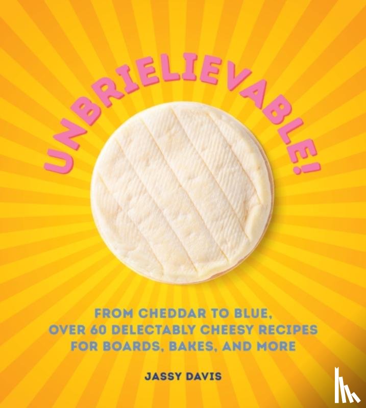 Davis, Jassy - Unbrielievable