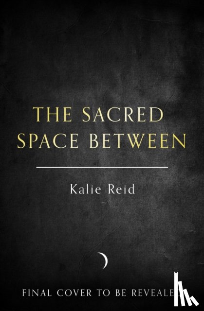 Reid, Kalie - The Sacred Space Between