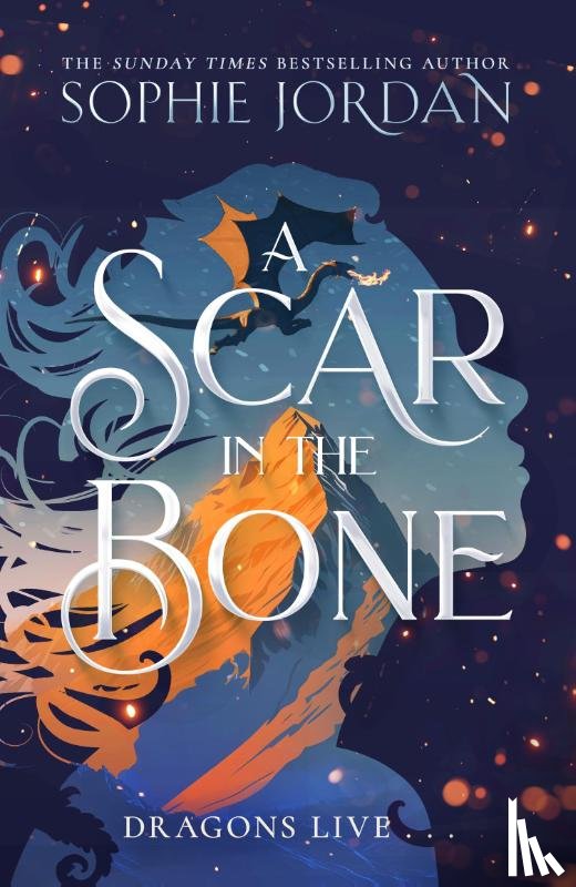 Jordan, Sophie - A Scar in the Bone