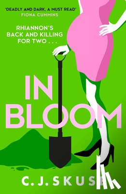 Skuse, C.J. - In Bloom