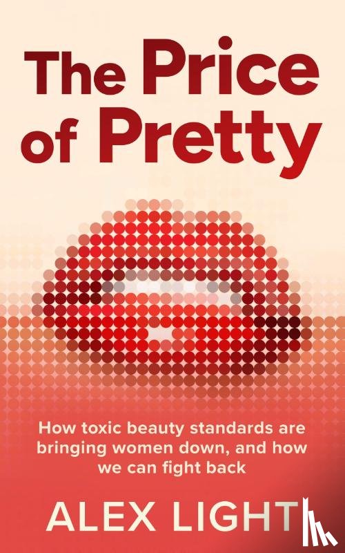 Light, Alex - The Price of Pretty