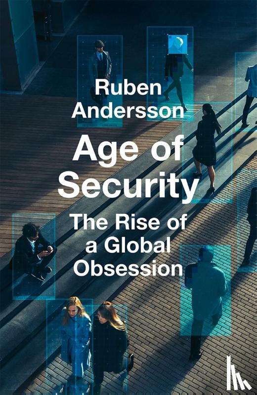 Andersson, Ruben - Age of Security