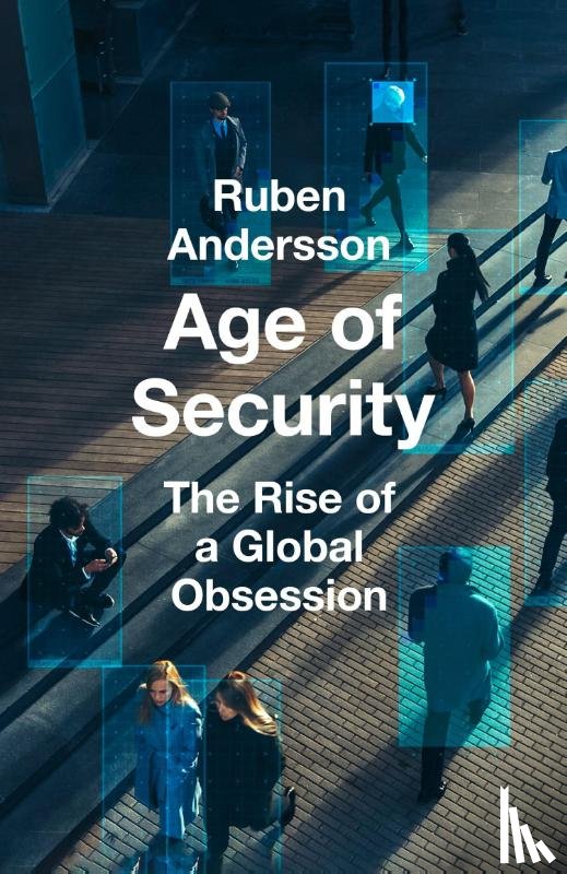 Andersson, Ruben - Age of Security