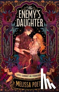 Poett, Melissa - The Enemy’s Daughter