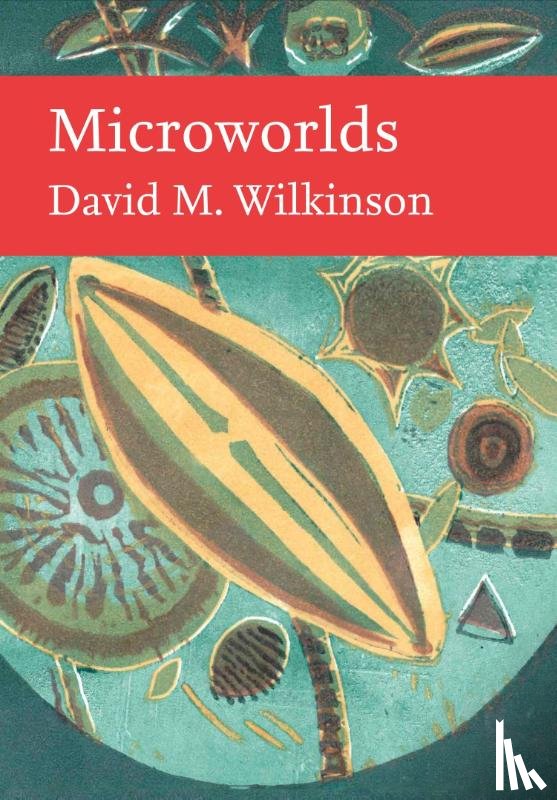 Wilkinson, David - Microworlds