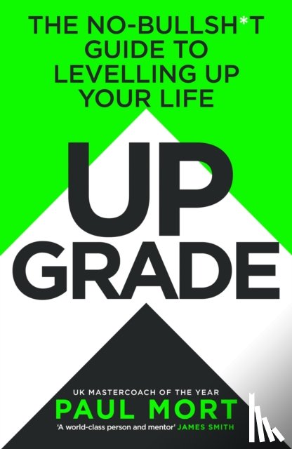 Mort, Paul - Upgrade