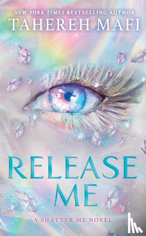 Mafi, Tahereh - Release Me