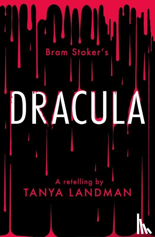 Landman, Tanya - Dracula