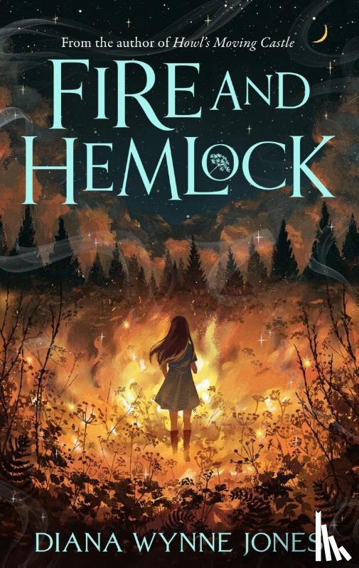 Jones, Diana Wynne - Fire and Hemlock
