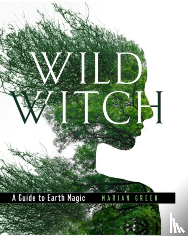 Green, Marian - Wild Witch
