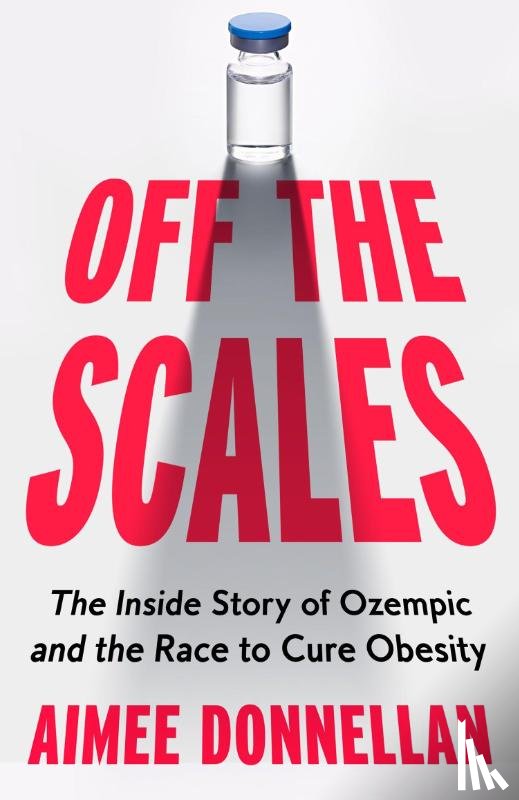 Donnellan, Aimee - Off the Scales