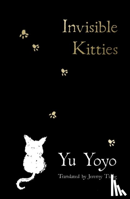 Yoyo, Yu - Invisible Kitties
