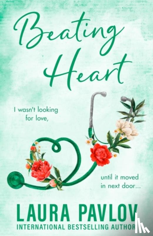 Pavlov, Laura - Beating Heart