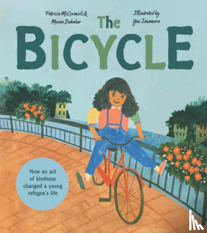 McCormick, Patricia, Babakar, Mevan - The Bicycle