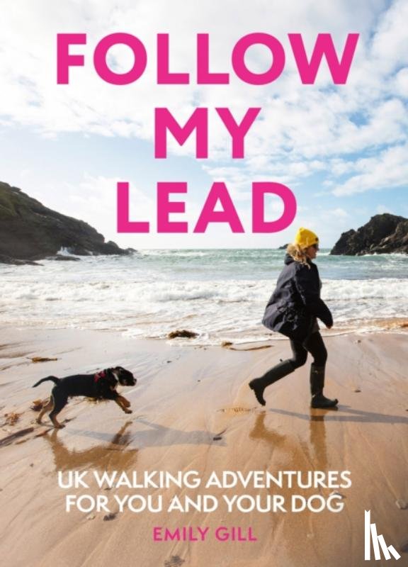 Gill, Emily - Follow My Lead