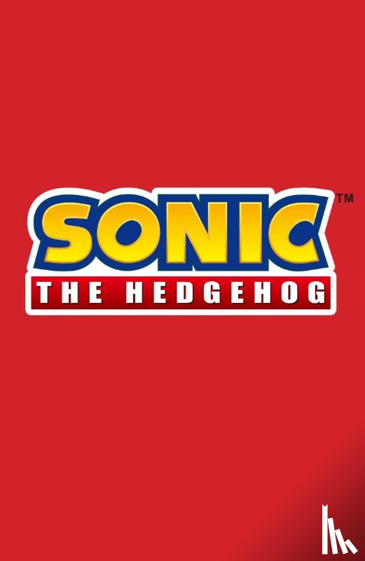 Sonic The Hedgehog - Sonic the Hedgehog Search & Find Adventure