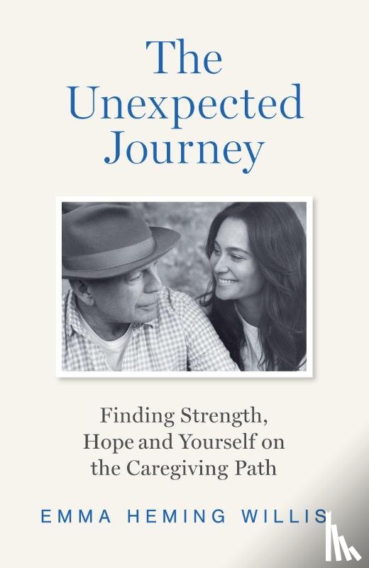 Willis, Emma Heming - The Unexpected Journey